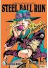 STEEL BALL RUN  N.  15
