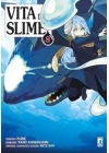 VITA DA SLIME N.   8