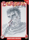 BERSERK COLLECTION SERIE NERA  N.   4 - QUINTA RISTAMPA