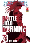 BLEACH  N.  73 - RISTAMPA