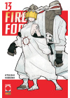 FIRE FORCE N.  13