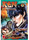 KEN  IL GUERRIERO N.   5 - RISTAMPA