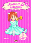 ROSSANA - IL GIOCATTOLO DEI BAMBINI BIG EDITION N.   7