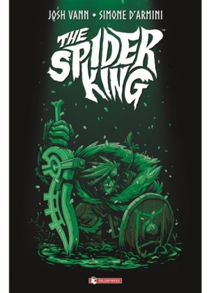THE SPIDER KING