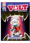 VOLT - CHE VITA DI MECHA - STAGIONE II N.   3