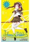 HARU POLISH N.   4 - DELUXE EDITION