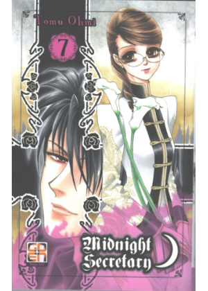MIDNIGHT SECRETARY N.    7