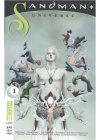 SANDMAN UNIVERSE N.   1 - VERTIGO UNIVERSE 1