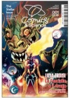 COMICS & SCIENCE - THE STELLAR ISSUE