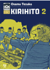 KIRIHITO  N.   2 - NUOVA EDIZIONE