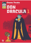 DON DRACULA  N.   1 - NUOVA EDIZIONE
