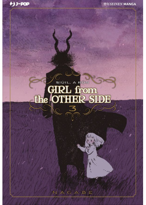 GIRL FROM THE OTHER SIDE N.   3