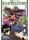 EDENS ZERO N.   3