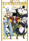 Edens Zero N.   4
