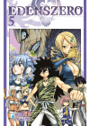 EDENS ZERO N.   5