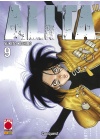 Alita Nuova Edizione N.   9 - Ristampa