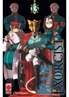 Blue Exorcist N.  13 - i Ristampa