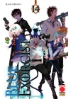Blue Exorcist N.  14 - i Ristampa