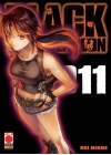Black Lagoon N.  11 - Ristampa