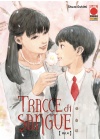 Tracce di Sangue N.   4