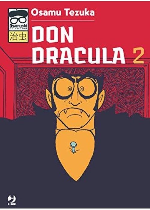 DON DRACULA  N.   2 - NUOVA EDIZIONE