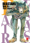 BEASTARS N.   4