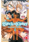 BLACK CLOVER N.   8 - RISTAMPA