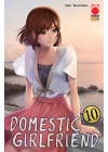 DOMESTIC GIRLFRIEND N. 10