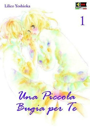 UNA PICCOLA BUGIA PER TE N.   1