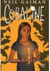 CORALINE - NEIL GAIMAN (brossurato)