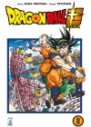 DRAGON    BALL SUPER N.   8