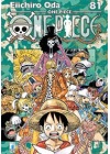 One Piece New Edition N.  81