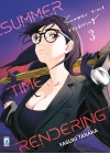Summer Time Rendering N.   3