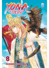 Yona - la Principessa Scarlatta N.   8