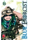 Blue Exorcist N.  16 - i Ristampa
