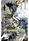 PLATINUM END N.  11