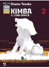 KIMBA - IL LEONE BIANCO N. 2 (di 2)