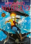 The Promised Neverland N.  11