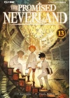 The Promised Neverland N.  13