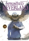 The Promised Neverland N.  14