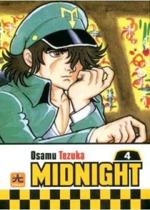 MIDNIGHT N. 4