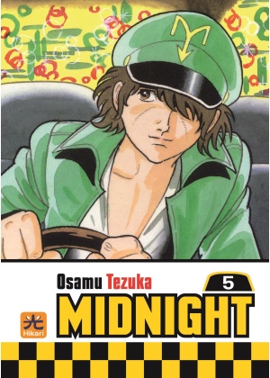 MIDNIGHT N. 5