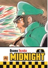 Midnight N.   6
