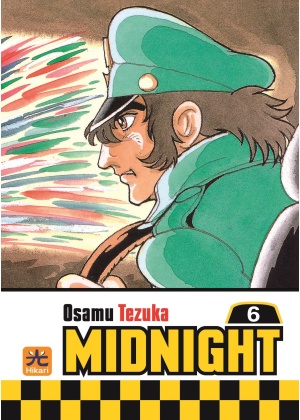 MIDNIGHT N. 6