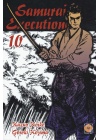 Samurai Executioner N.  10