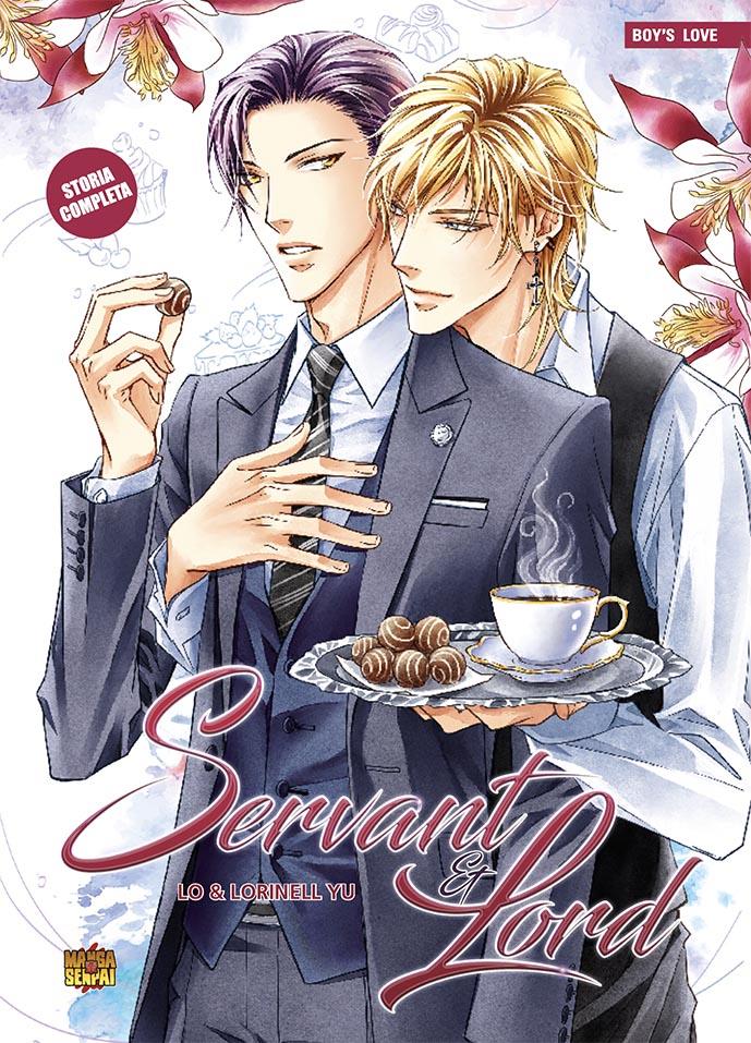 SERVANT & LORD N.  1