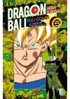 DRAGON BALL  FULL COLOR N.  25 -  LA SAGA DEI CYBORG E DI CELL 5