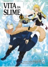 Vita da Slime N.  11