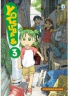 YOTSUBA &! N.   3