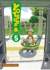 YOTSUBA &! N.   5
